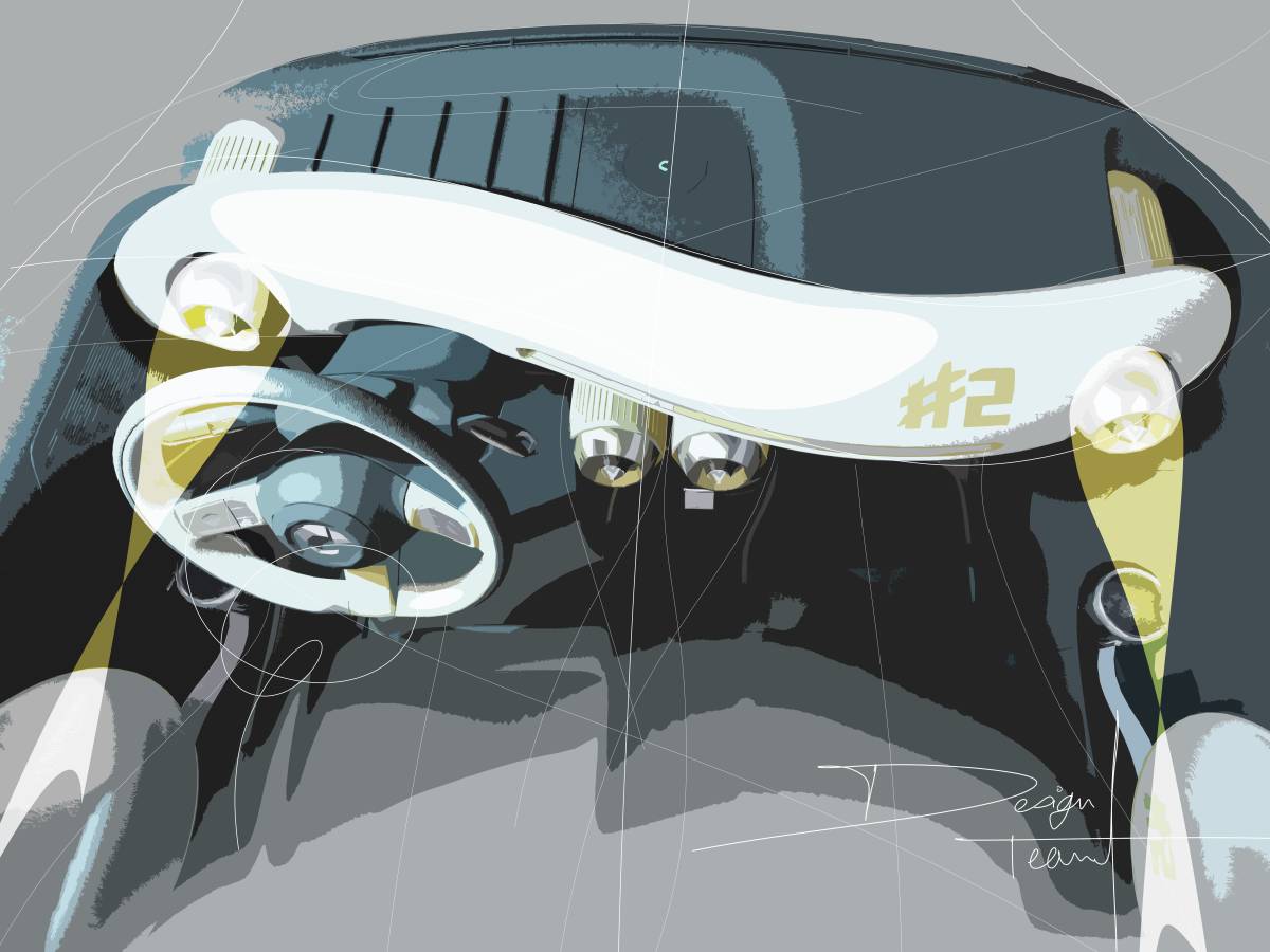 smart 2 torna la regina dei parcheggi impossibili