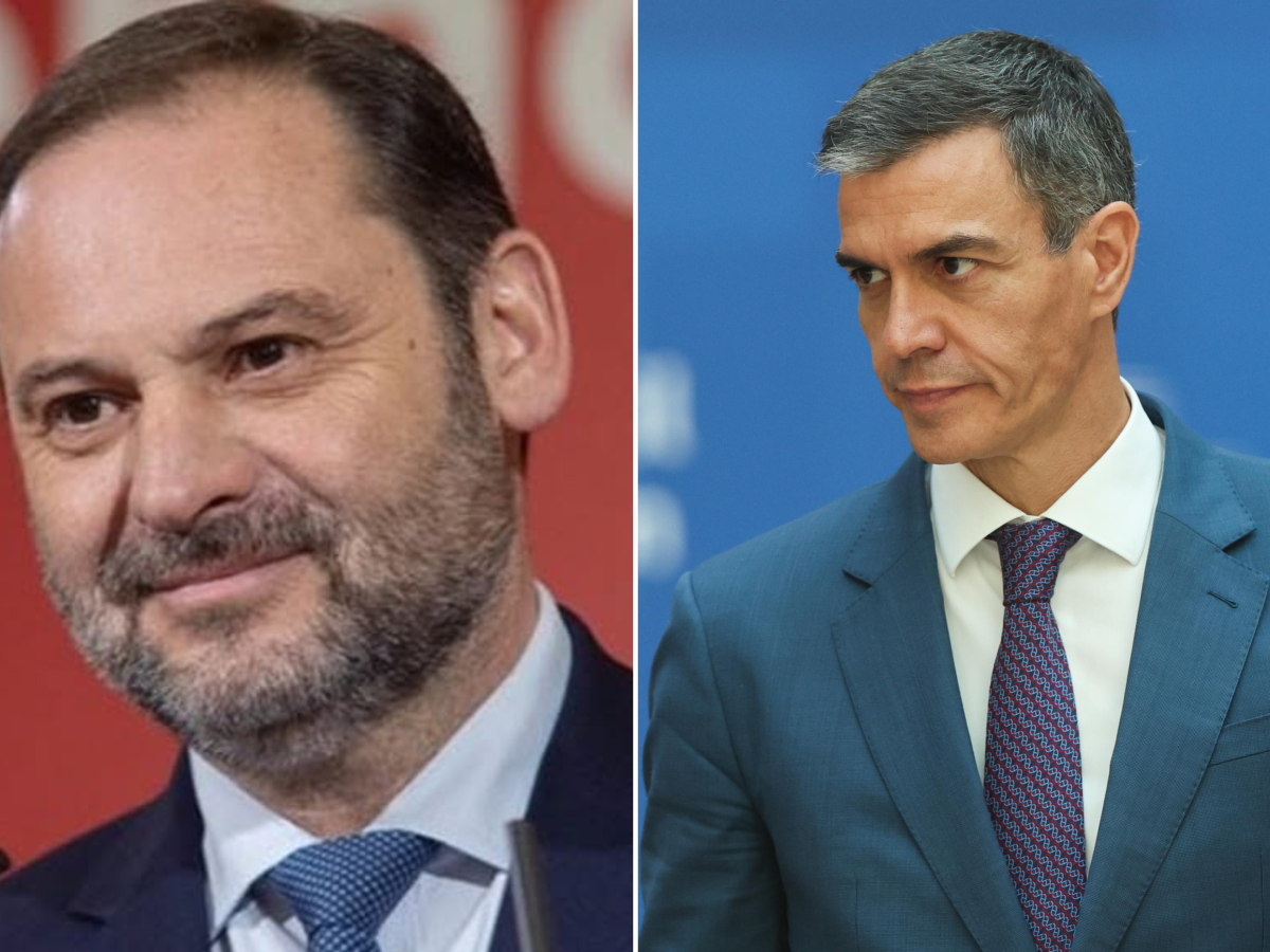 corruzione l ex ministro del governo sanchez condannato a 24 anni da Ilgiornale.it corruzione l ex ministro del governo sanchez condannato a 24 anni