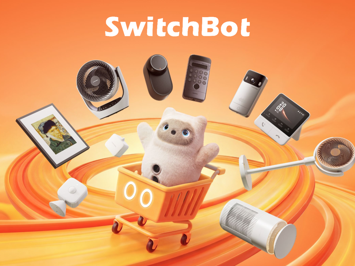 switchbot al prime day le offerte per rinnovare la casa smart da Ilgiornale.it switchbot al prime day le offerte per rinnovare la casa smart