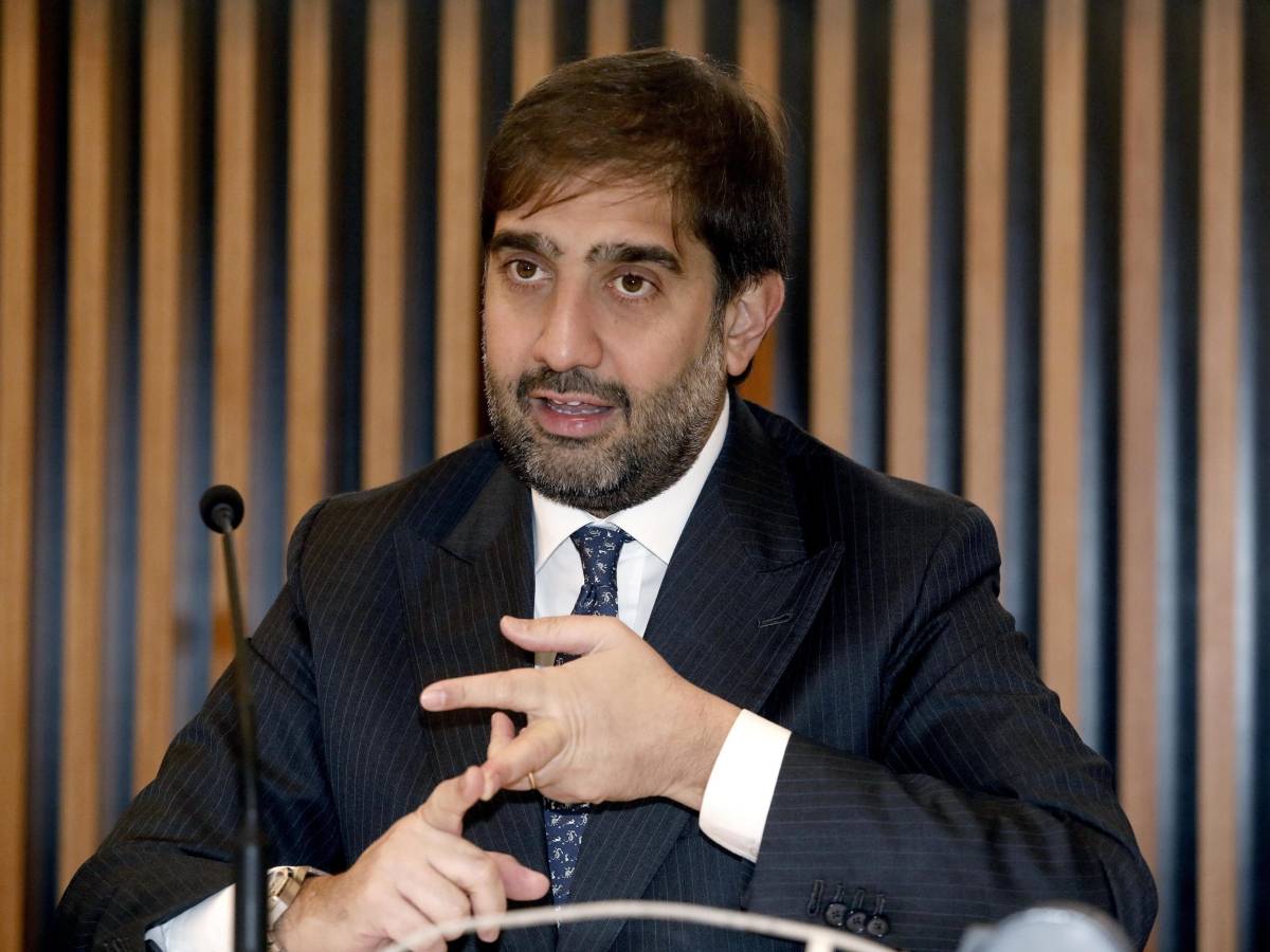 malag242 alla figc gli auguri di geronimo la russa percorso ricco di aspettative da Ilgiornale.it malag242 alla figc gli auguri di geronimo la russa percorso ricco di aspettative