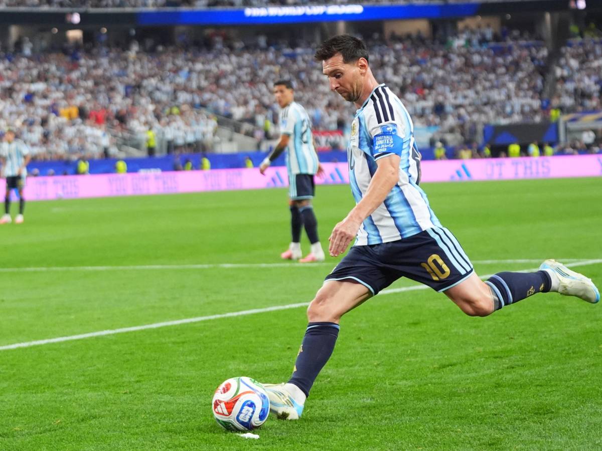 messi 232 infinito doppietta all8217austria 232 lui il calciatore con pi249 reti nella storia dei mondiali da Ilgiornale.it messi 232 infinito doppietta all8217austria 232 lui il calciatore con pi249 reti nella storia dei mondiali
