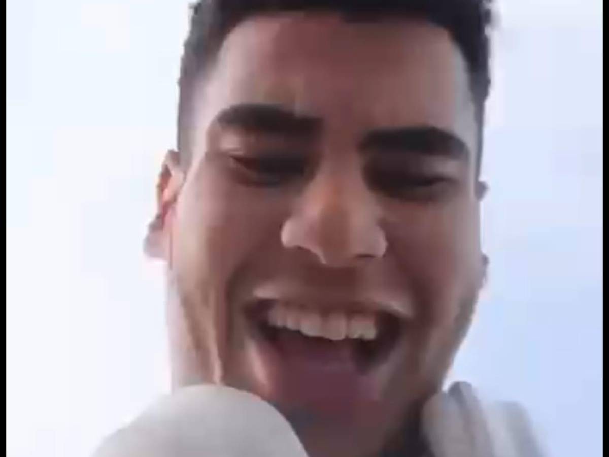 video choc su sofia il ragazzo in fuga addio bella vita da Ilgiornale.it video choc su sofia il ragazzo in fuga addio bella vita