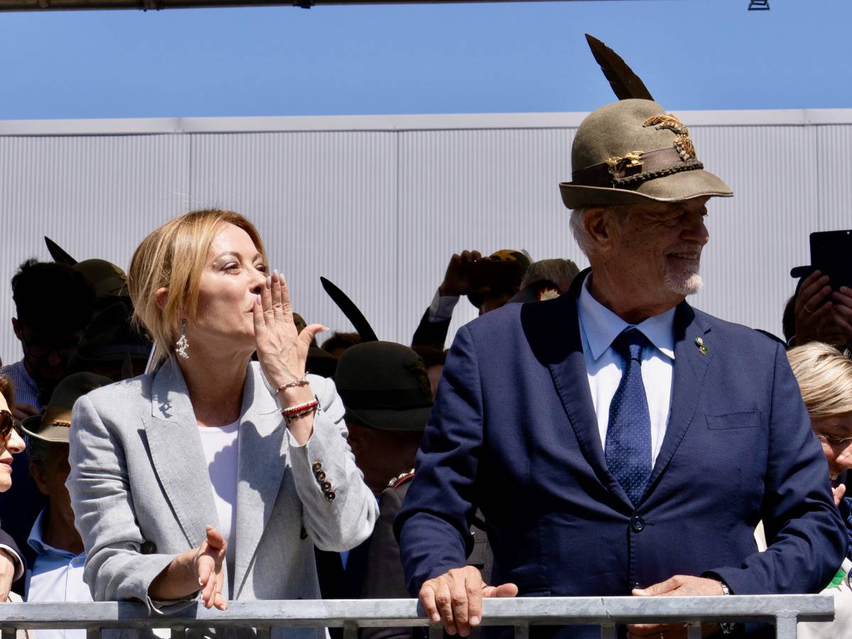 il risveglio dell italia first da Ilgiornale.it il risveglio dell italia first