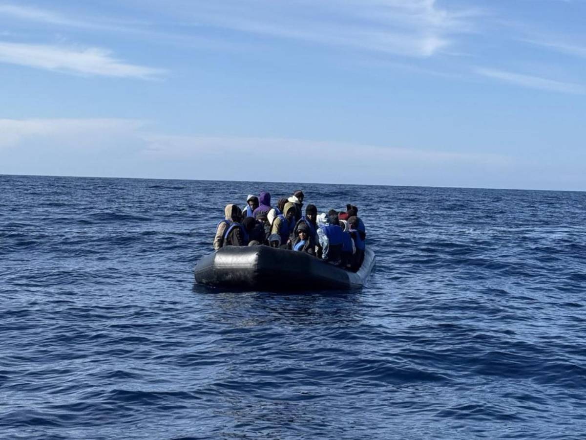 migranti l8217europa cambia passo moratti riconoscimento della linea italiana frederiksen primi hub nel 26 27 da Ilgiornale.it migranti l8217europa cambia passo moratti riconoscimento della linea italiana frederiksen primi hub nel 26 27