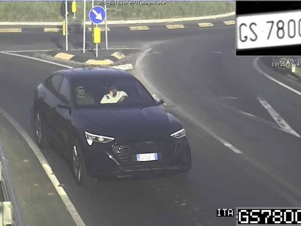fuga pericolosa cos 232 il nuovo reato del codice della strada da Ilgiornale.it fuga pericolosa cos 232 il nuovo reato del codice della strada