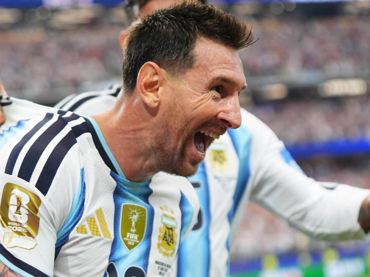 messi nella leggenda diventa il miglior marcatore di sempre nella storia dei mondiali da Ilgiornale.it messi nella leggenda diventa il miglior marcatore di sempre nella storia dei mondiali