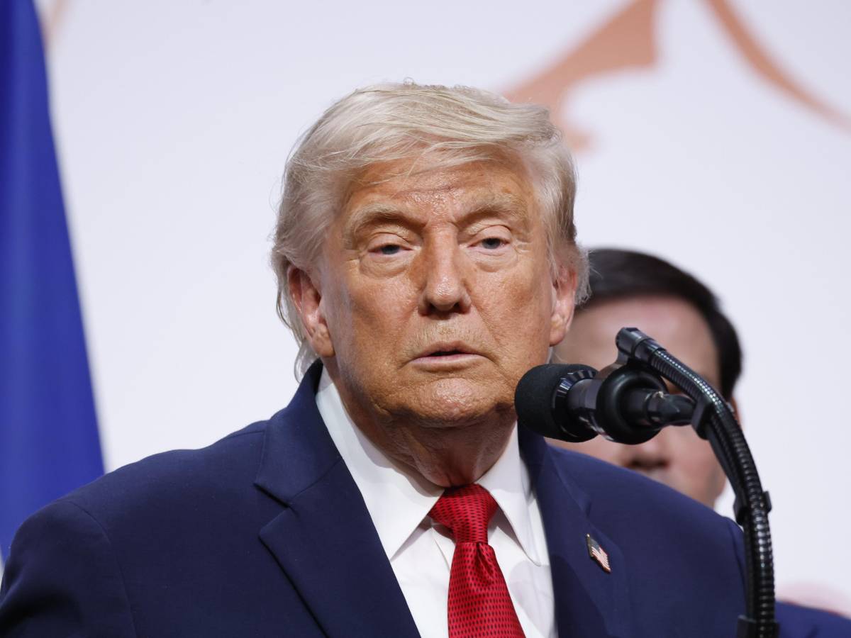 trump a picco nei sondaggi ecco perch233 il presidente usa sta perdendo consensi da Ilgiornale.it trump a picco nei sondaggi ecco perch233 il presidente usa sta perdendo consensi