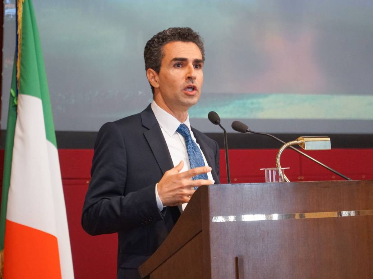 periferie domenico mastrolitto dg campus bio medico spa rigenerazione urbana e centralit224 della persona alla base del nostro modello da Ilgiornale.it periferie domenico mastrolitto dg campus bio medico spa rigenerazione urbana e centralit224 della persona alla base del nostro modello