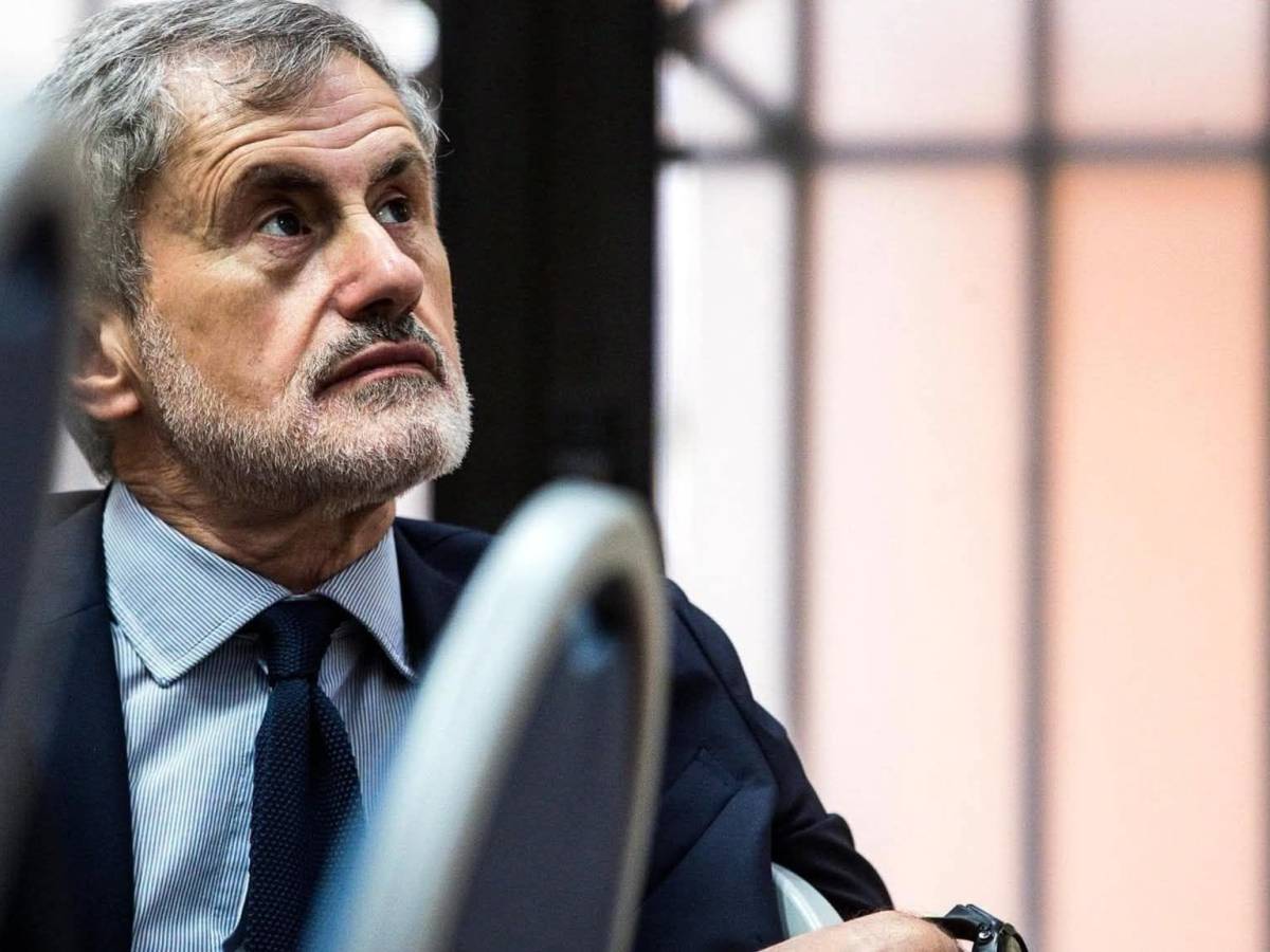 alemanno lascia rebibbia dopo oltre un anno di detenzione sono innocente questa esperienza non doveva nemmeno iniziare da Ilgiornale.it alemanno lascia rebibbia dopo oltre un anno di detenzione sono innocente questa esperienza non doveva nemmeno iniziare