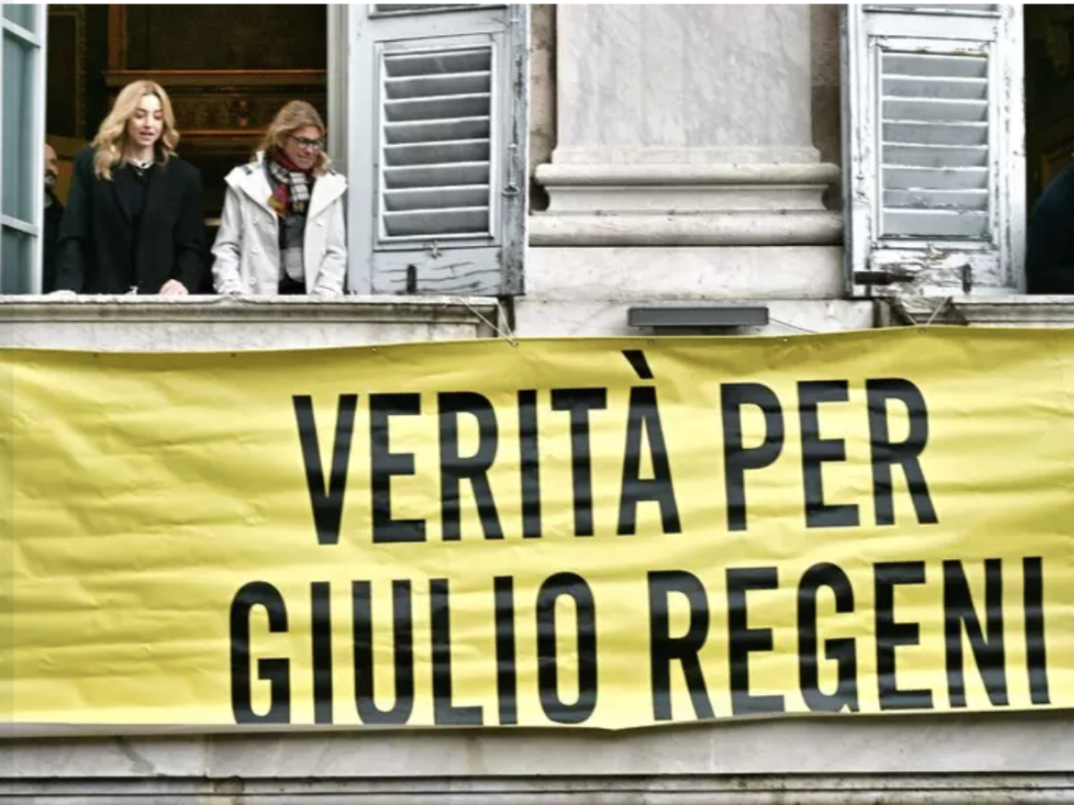giulio regeni fu torturato per una settimana la procura mostra le immagini delle violenze al giovane ricercatore da Ilgiornale.it giulio regeni fu torturato per una settimana la procura mostra le immagini delle violenze al giovane ricercatore