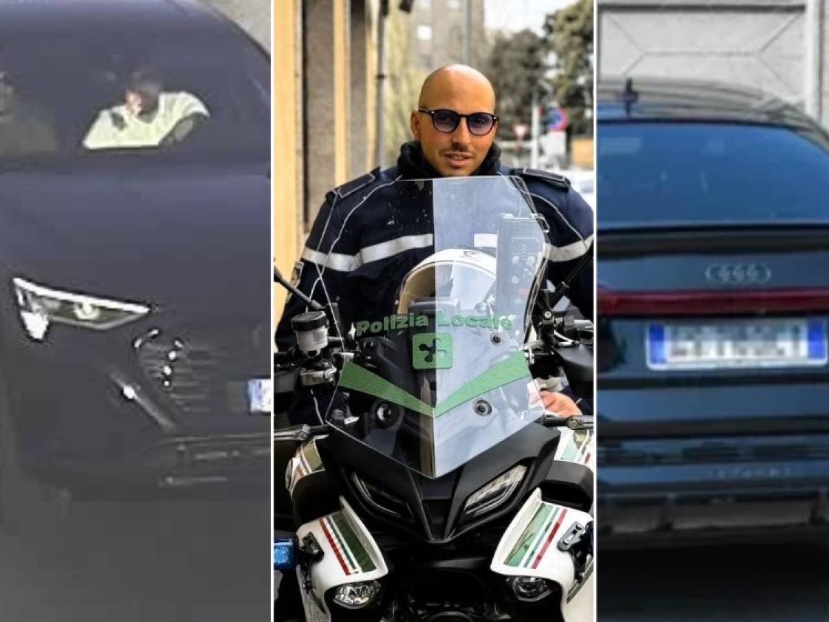 agente morto dopo inseguimento la confessione del conducente albanese arrestato sono fuggito perch233 non volevo guai da Ilgiornale.it agente morto dopo inseguimento la confessione del conducente albanese arrestato sono fuggito perch233 non volevo guai