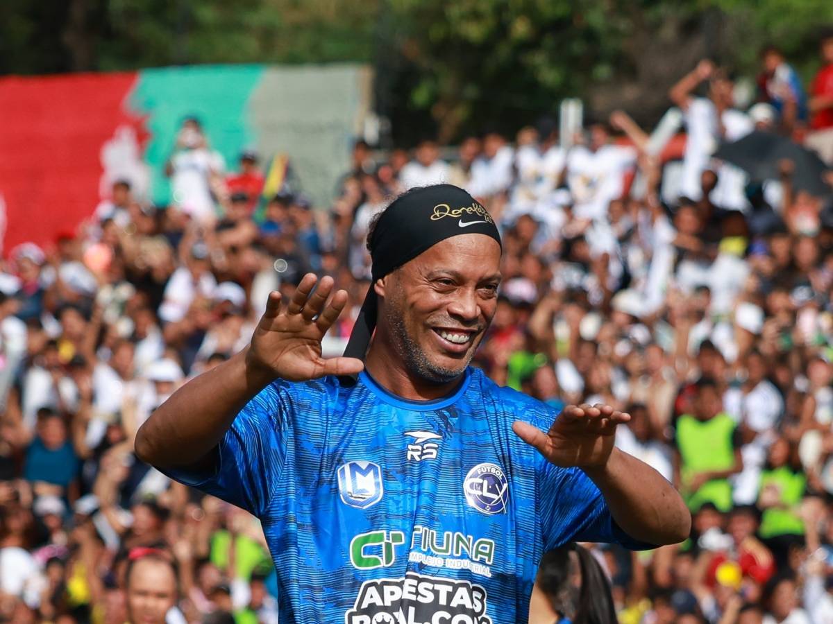 non vedo l8217ora di danzare con il pallone ronaldinho 232 un nuovo calciatore del ravenna da Ilgiornale.it non vedo l8217ora di danzare con il pallone ronaldinho 232 un nuovo calciatore del ravenna