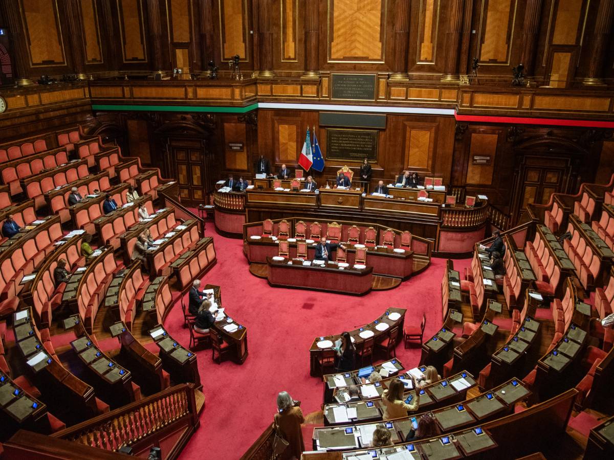 via libera del senato al ddl caccia in piazza ambientalisti e animalisti da Ilgiornale.it via libera del senato al ddl caccia in piazza ambientalisti e animalisti