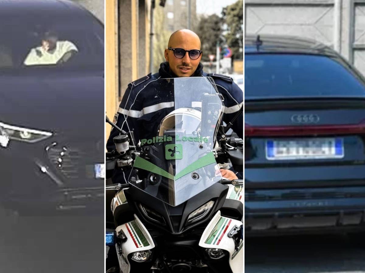 agente morto a milano tutto quello che non torna nel racconto del conducente albanese arrestato da Ilgiornale.it agente morto a milano tutto quello che non torna nel racconto del conducente albanese arrestato