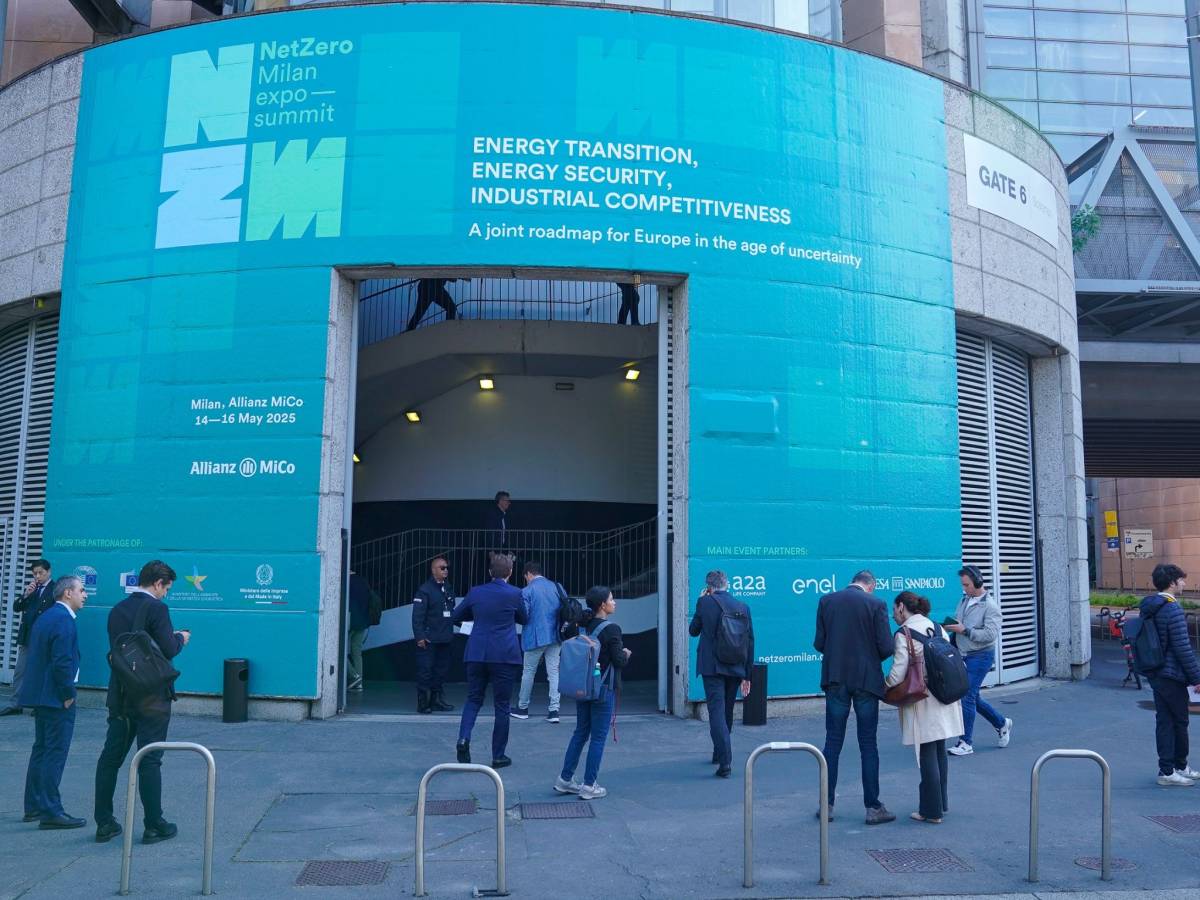 energia finanza e tecnologie per l8217industria a netzero 2026 da Ilgiornale.it energia finanza e tecnologie per l8217industria a netzero 2026