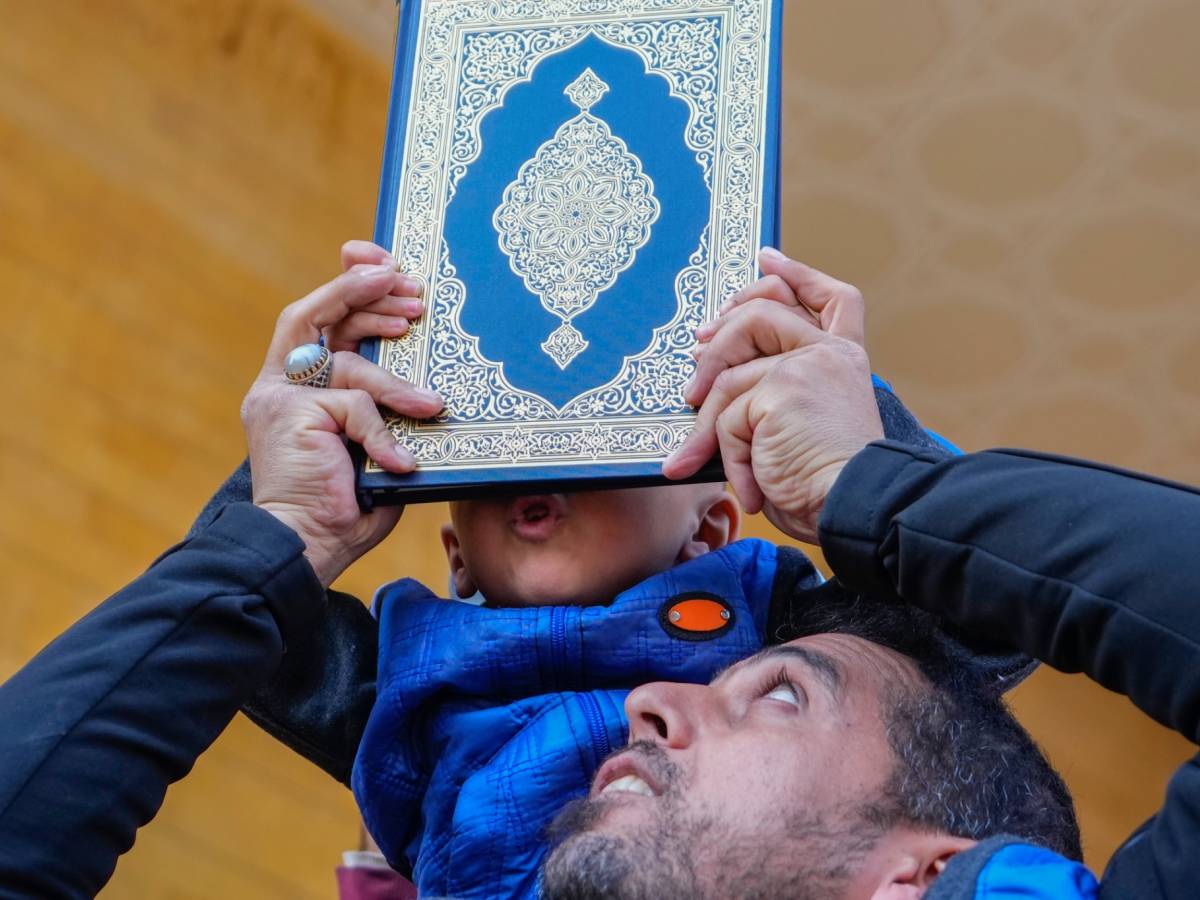 islamizzazione strisciante la danimarca annuncia il divieto all8217annuncio della preghiera da Ilgiornale.it islamizzazione strisciante la danimarca annuncia il divieto all8217annuncio della preghiera
