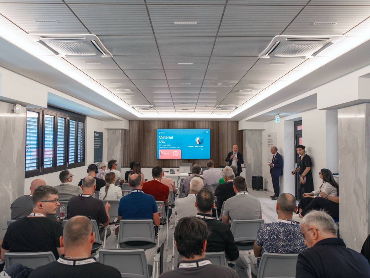 biesse presenta il material day stone designer artisti e buyer in dialogo nel rinnovato biesse stone showroom di gravellona toce da Ilgiornale.it biesse presenta il material day stone designer artisti e buyer in dialogo nel rinnovato biesse stone showroom di gravellona toce