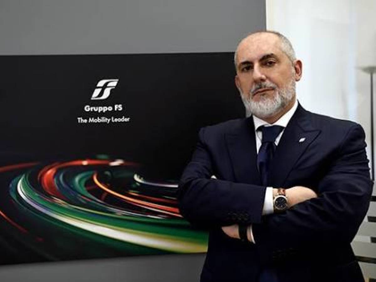 fs donnarumma lascia la guida salvini lo ringrazia da Ilgiornale.it fs donnarumma lascia la guida salvini lo ringrazia