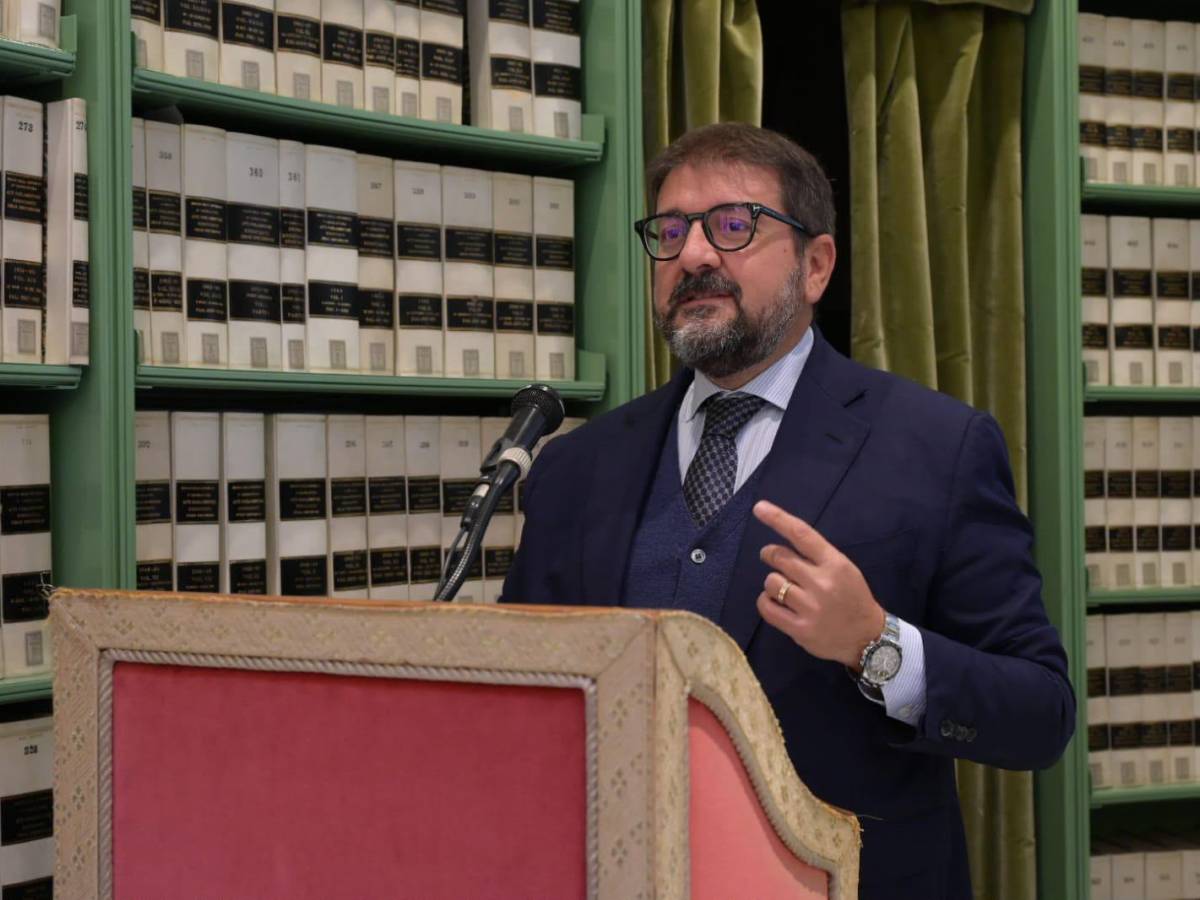 ue avv antonio borraccino gruppo collextion bene le misure europee per la semplificazione fiscale prioritario accelerare pagamenti pa e sostenere la filiera delle imprese da Ilgiornale.it ue avv antonio borraccino gruppo collextion bene le misure europee per la semplificazione fiscale prioritario accelerare pagamenti pa e sostenere la filiera delle imprese
