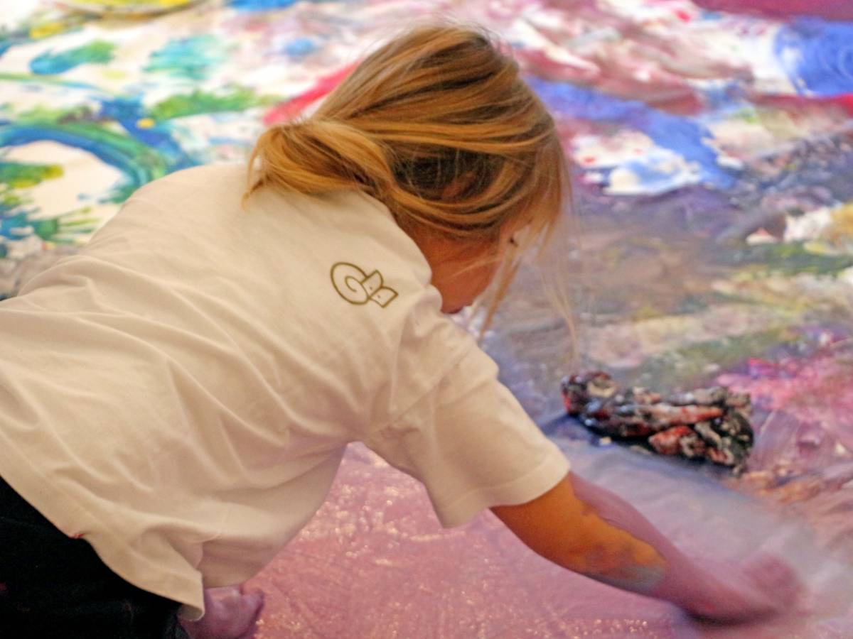 quando l arte diventa scienza cos236 la biodiversit224 si racconta ai bambini che costruiranno il mondo di domani da Ilgiornale.it quando l arte diventa scienza cos236 la biodiversit224 si racconta ai bambini che costruiranno il mondo di domani