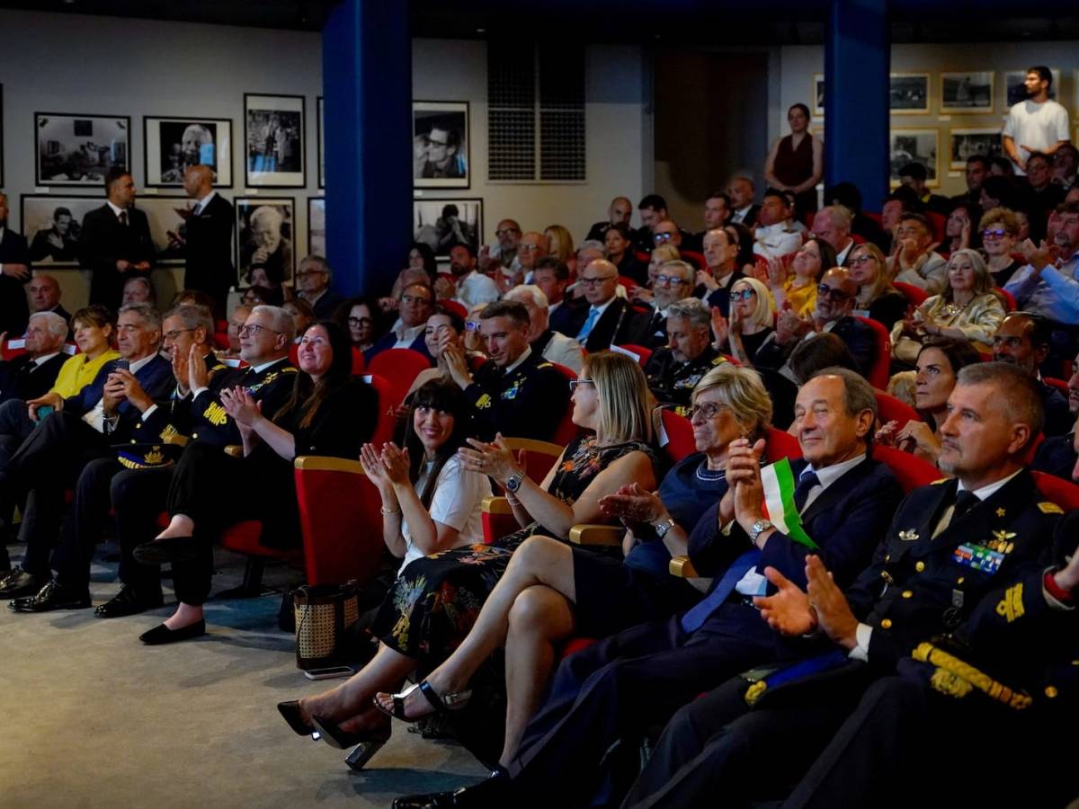 identity style e i luoghi del cuore da Ilgiornale.it identity style e i luoghi del cuore