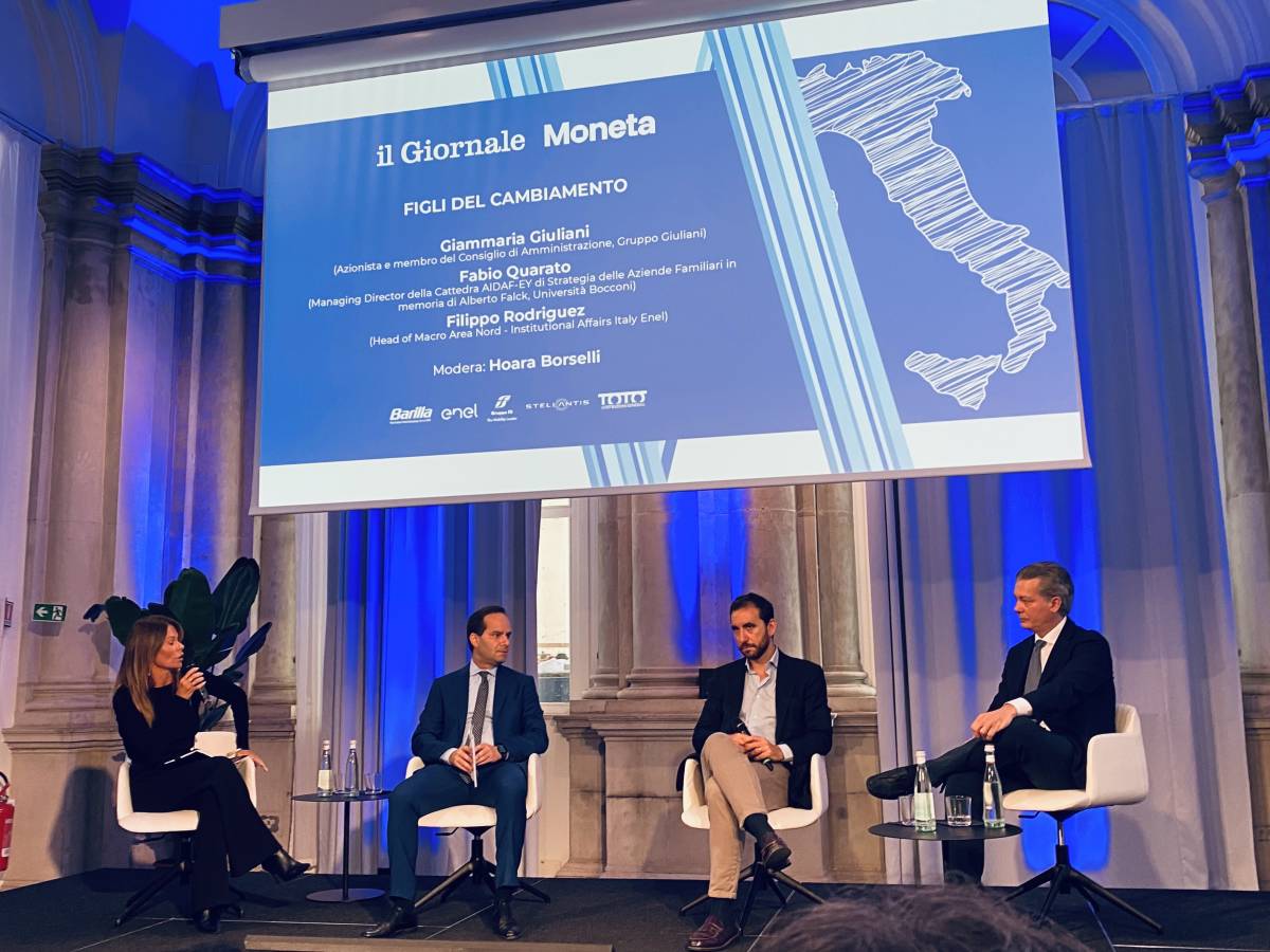 ingegno in evoluzione le imprese italiane conquistano i mercati globali da Ilgiornale.it ingegno in evoluzione le imprese italiane conquistano i mercati globali