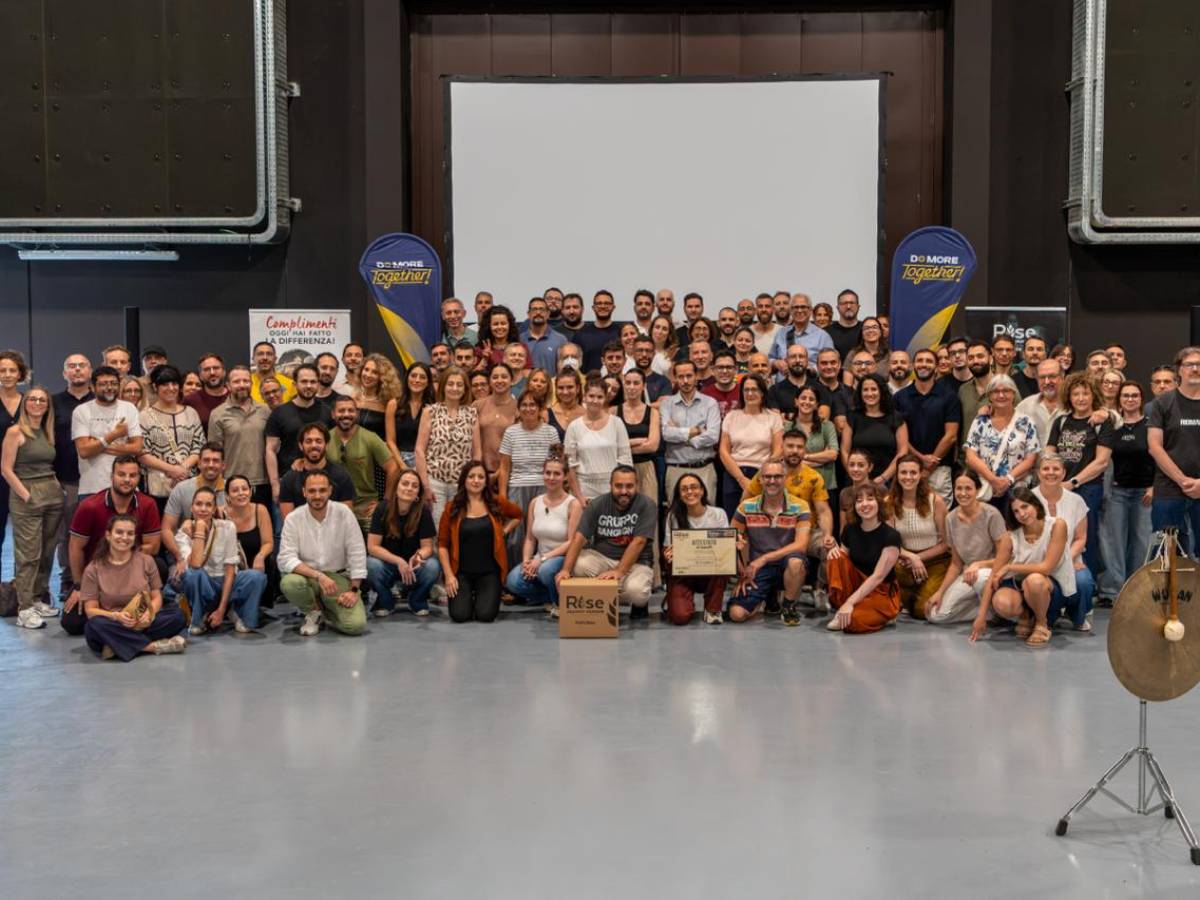 flutter sea cibo e istruzione tre giorni di volontariato per i bambini da Ilgiornale.it flutter sea cibo e istruzione tre giorni di volontariato per i bambini