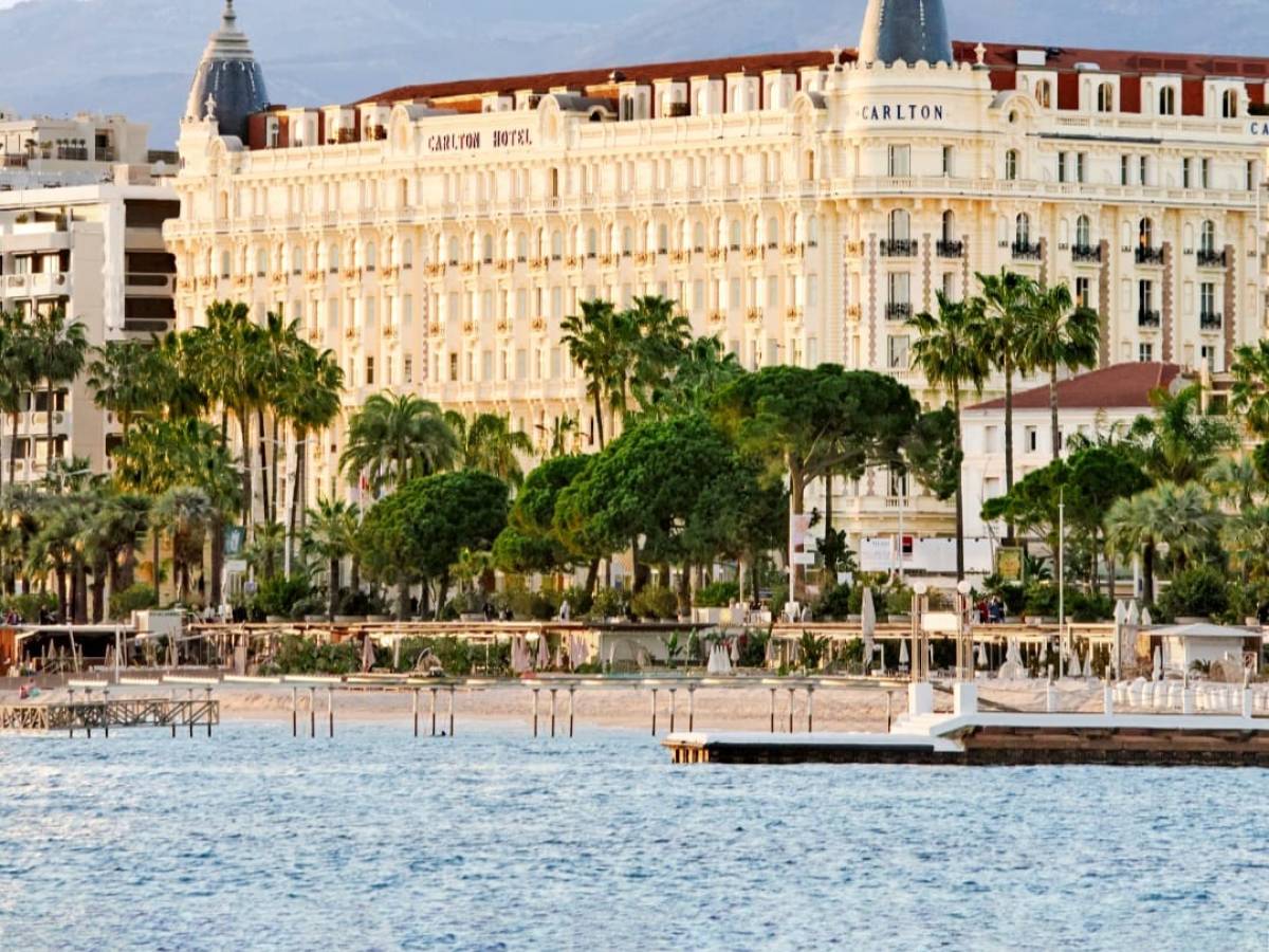 vacanze estive gli indirizzi dove il lusso diventa esperienza da Ilgiornale.it vacanze estive gli indirizzi dove il lusso diventa esperienza