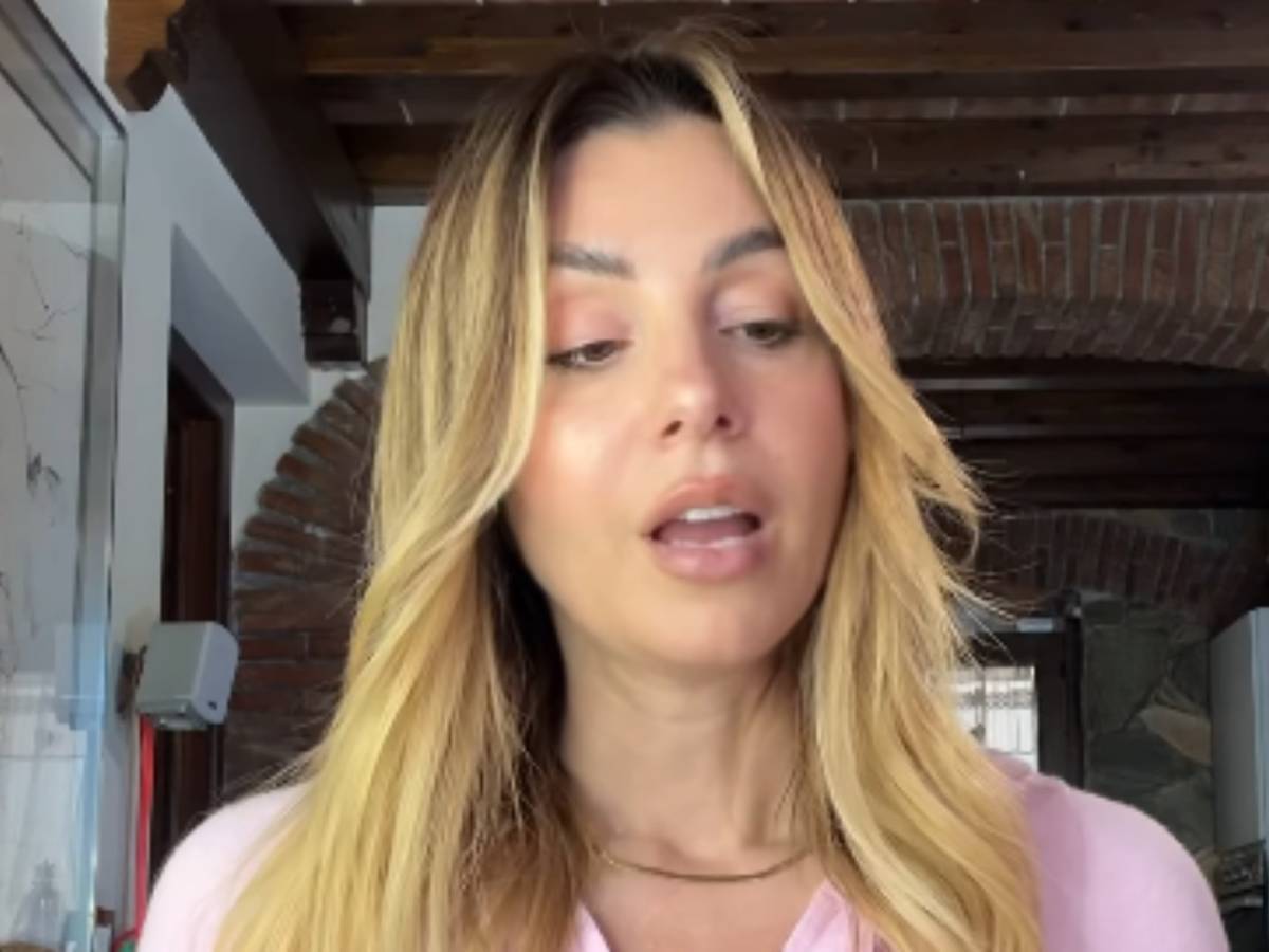 amici la ballerina susy fuccillo rompe il silenzio sulla morte improvvisa del marito da Ilgiornale.it amici la ballerina susy fuccillo rompe il silenzio sulla morte improvvisa del marito