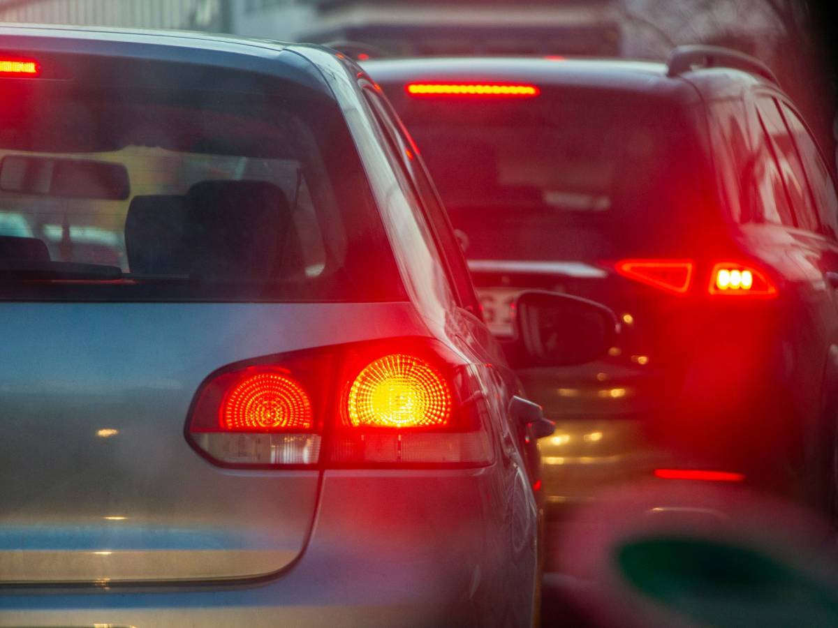 occhio a non rispettare le distanze in strada arriva l autovelox che misura la distanza di sicurezza da Ilgiornale.it occhio a non rispettare le distanze in strada arriva l autovelox che misura la distanza di sicurezza