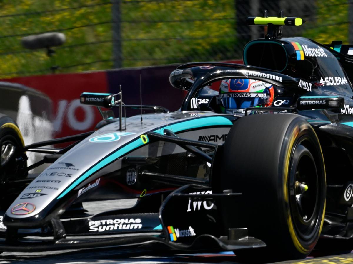 f1 antonelli domina le libere in austria attardate le ferrari di hamilton e leclerc da Ilgiornale.it f1 antonelli domina le libere in austria attardate le ferrari di hamilton e leclerc