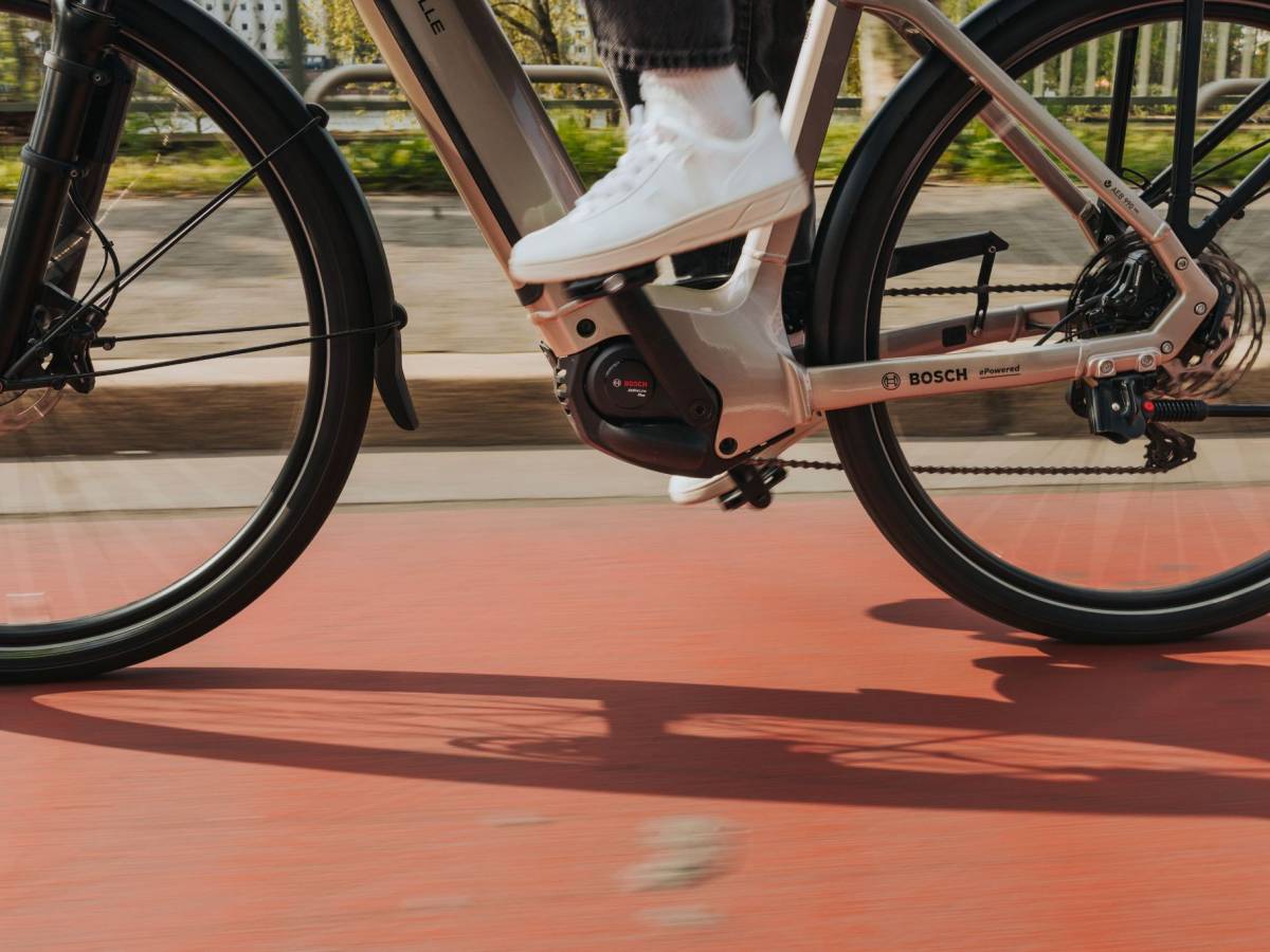 bosch ebike system tutte le novit224 presentate ad amburgo rivoluzione in atto da Ilgiornale.it bosch ebike system tutte le novit224 presentate ad amburgo rivoluzione in atto