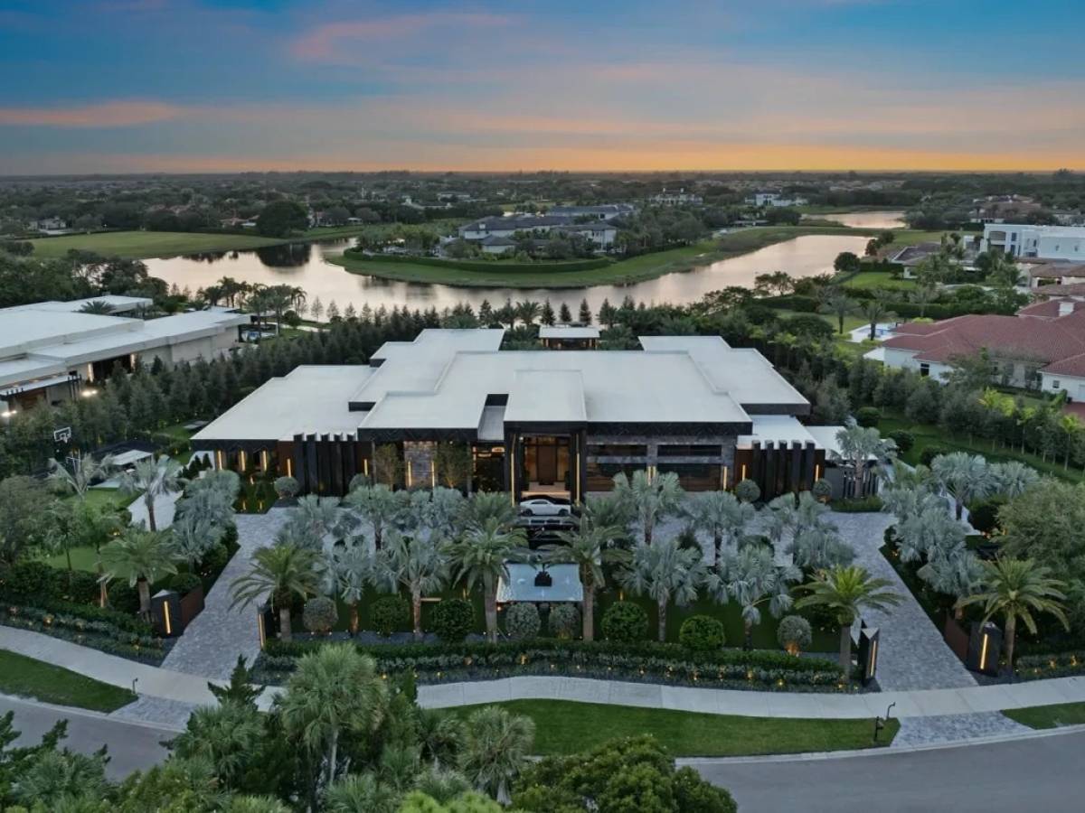 in vendita villa skyfall che ha ispirato james bond il prezzo 232 85 milioni di dollari da Ilgiornale.it in vendita villa skyfall che ha ispirato james bond il prezzo 232 85 milioni di dollari