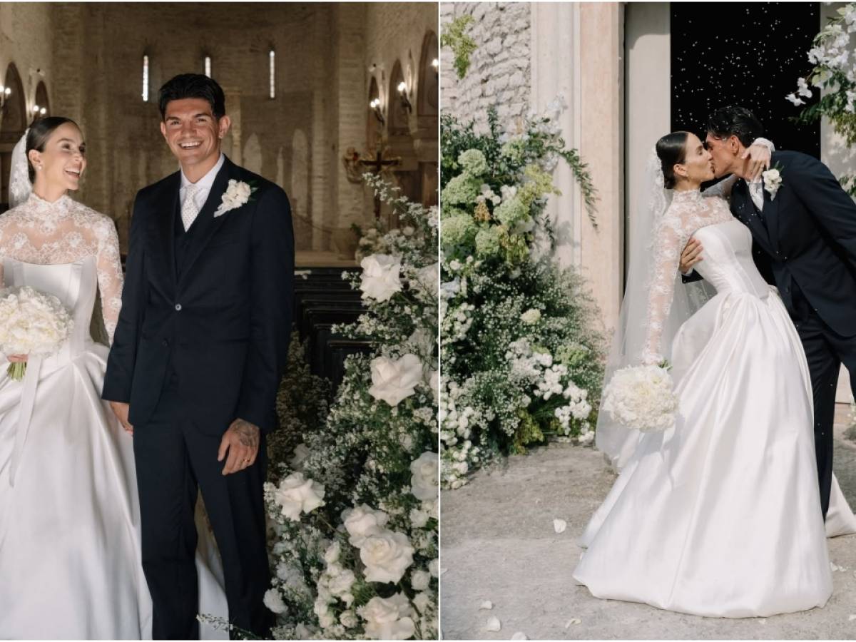il mazzo di fiori la crisi e la proposta romantica la storia d8217amore tra paola di benedetto e raoul bellanova da Ilgiornale.it il mazzo di fiori la crisi e la proposta romantica la storia d8217amore tra paola di benedetto e raoul bellanova