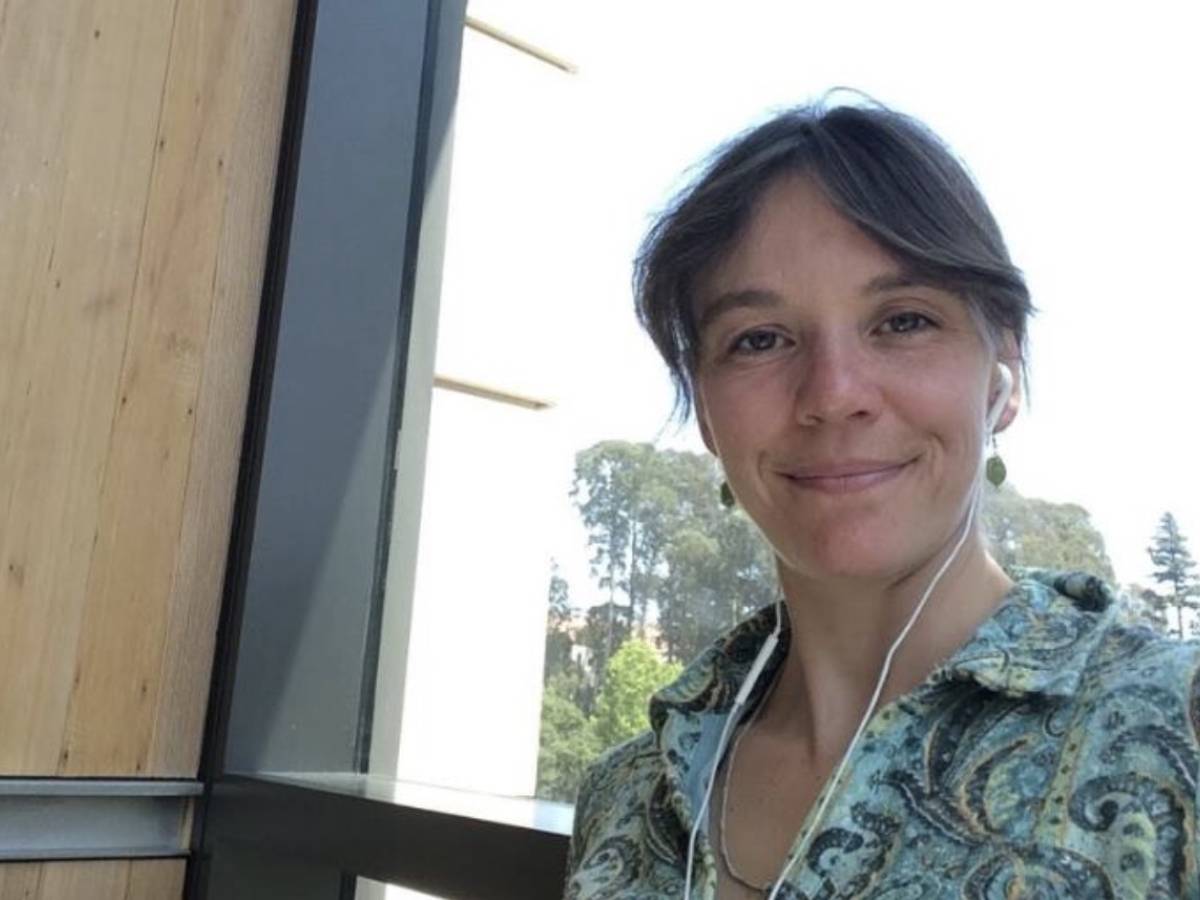 julie elie vince centomila dollari per aver decifrato il linguaggio degli uccelli da Ilgiornale.it julie elie vince centomila dollari per aver decifrato il linguaggio degli uccelli