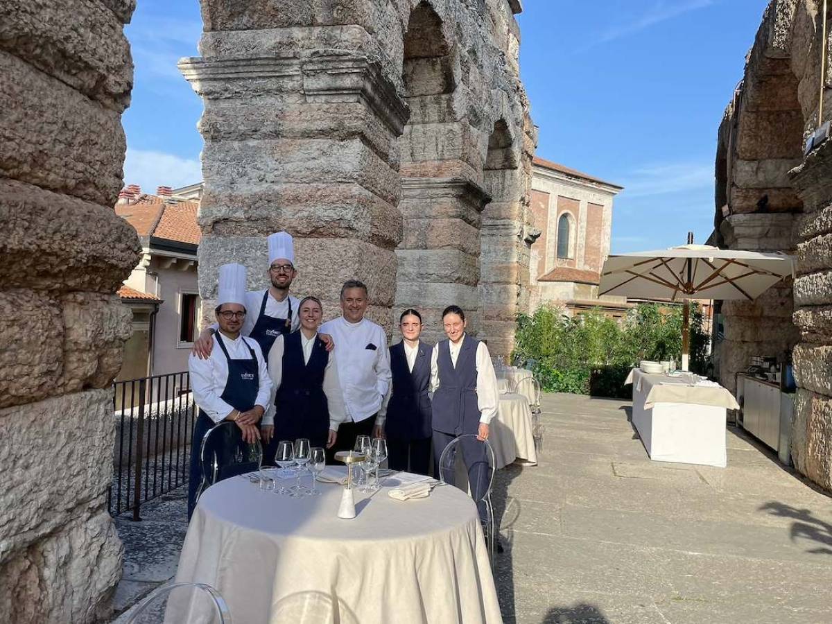 biga mette su casa e si conferma tra le migliori pizzerie di milano da Ilgiornale.it biga mette su casa e si conferma tra le migliori pizzerie di milano