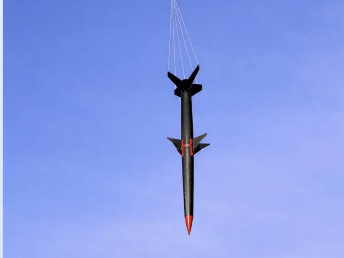 kiev prepara il missile dart lanciato dai palloni cos236 vuole bucare le difese russe da Ilgiornale.it kiev prepara il missile dart lanciato dai palloni cos236 vuole bucare le difese russe