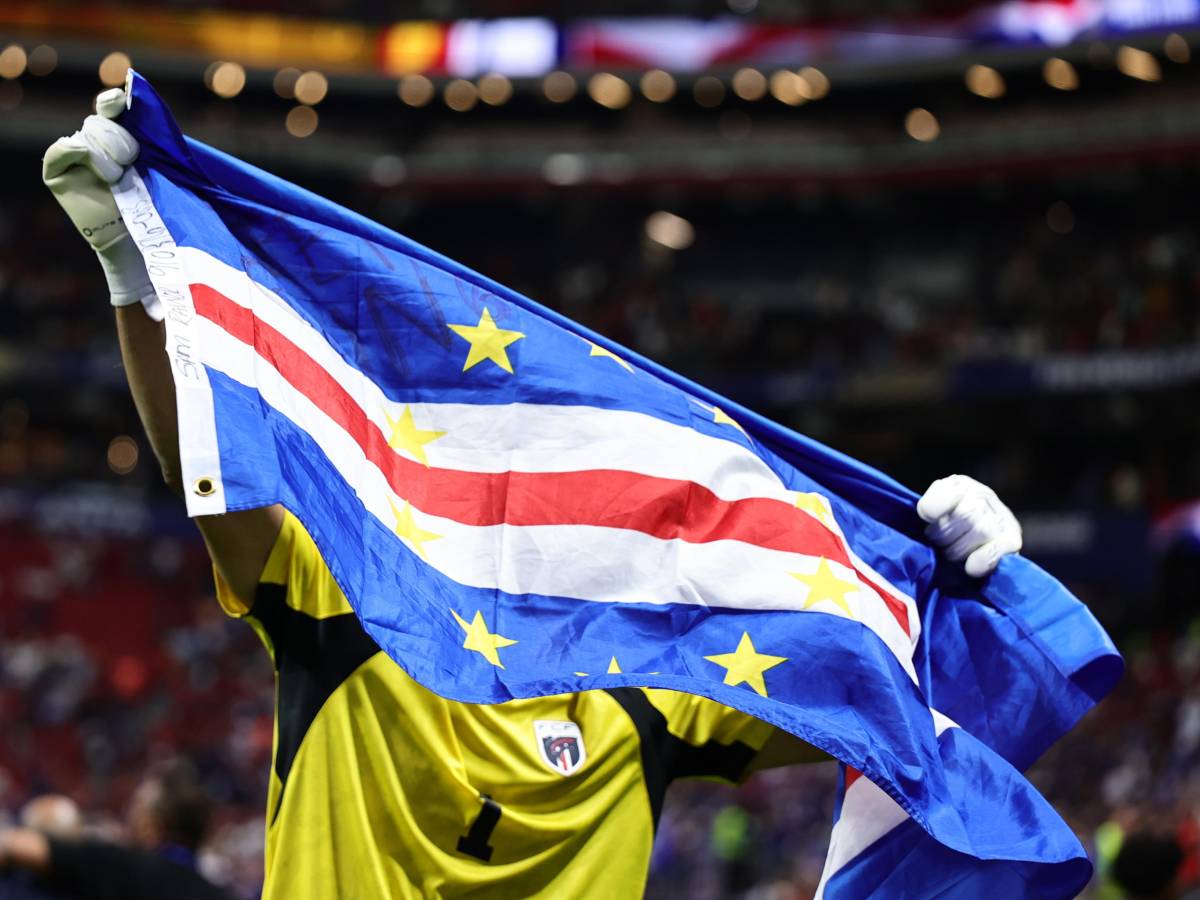 mondiali tre pareggi bastano per la storica qualificazione di capo verde da Ilgiornale.it mondiali tre pareggi bastano per la storica qualificazione di capo verde