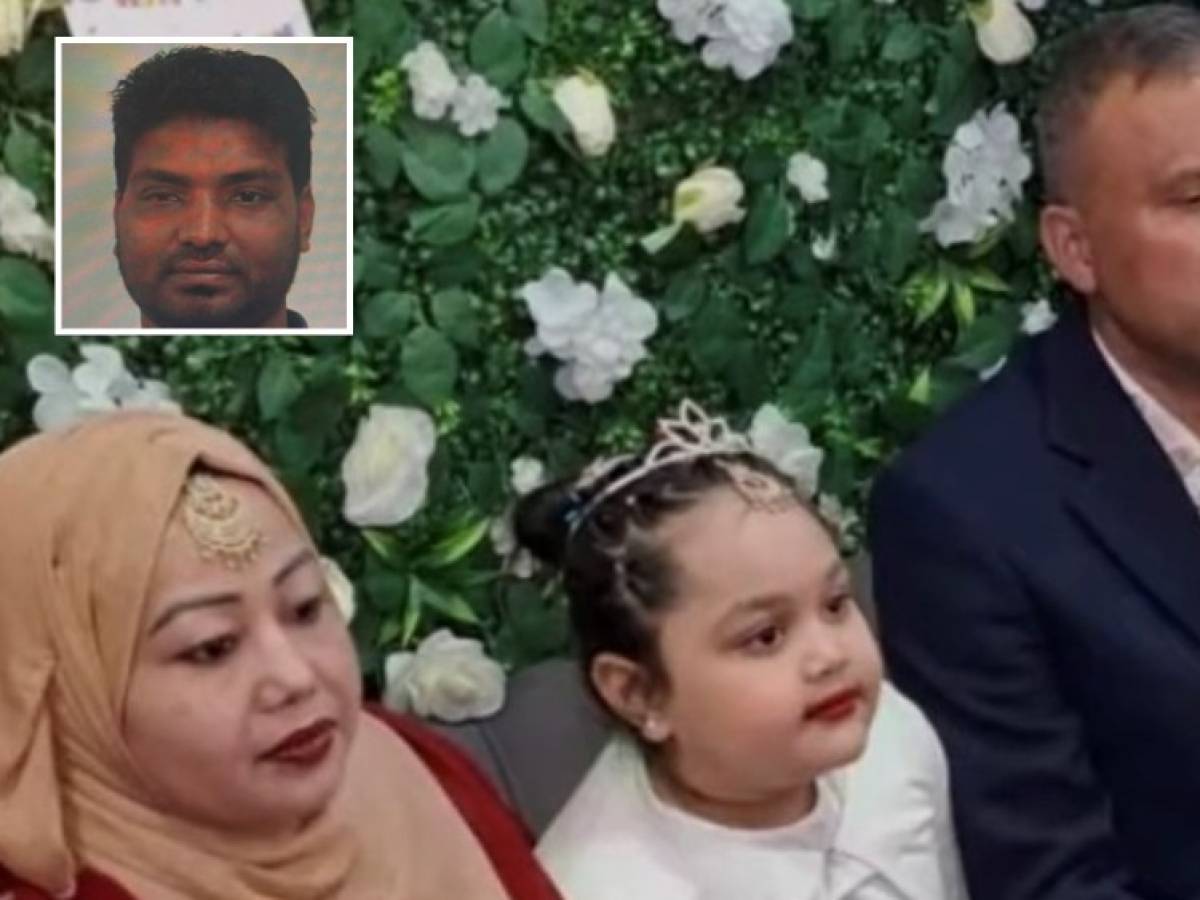 chi 232 hossain shahadat il 43enne ricercato per il triplice omicidio potrebbe essere un richiedente asilo da Ilgiornale.it chi 232 hossain shahadat il 43enne ricercato per il triplice omicidio potrebbe essere un richiedente asilo