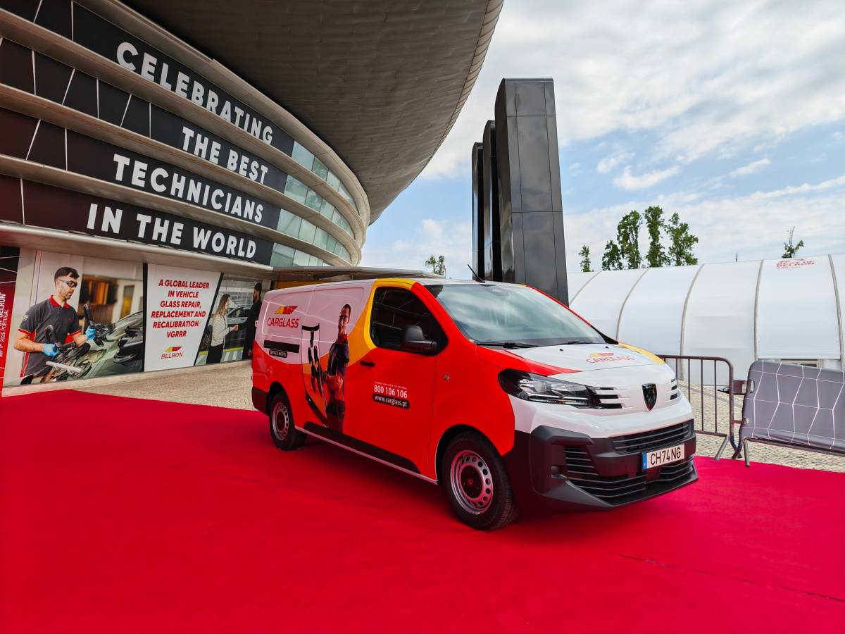 dai segreti dei parabrezza alla complessit224 tecnologica delle auto il futuro secondo carglass italia da Ilgiornale.it dai segreti dei parabrezza alla complessit224 tecnologica delle auto il futuro secondo carglass italia