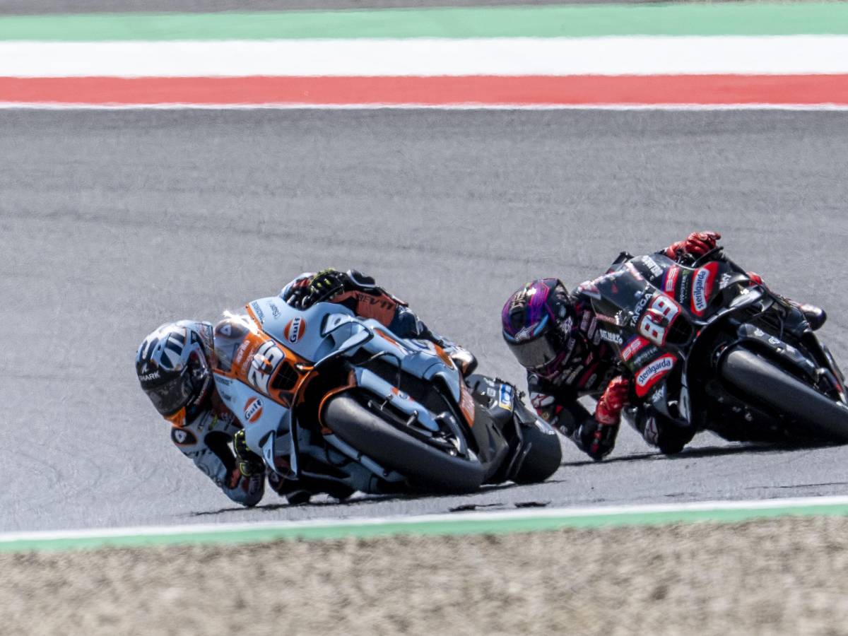 motogp aprilia stellare ad assen sprint a fernandez pole per martin da Ilgiornale.it motogp aprilia stellare ad assen sprint a fernandez pole per martin