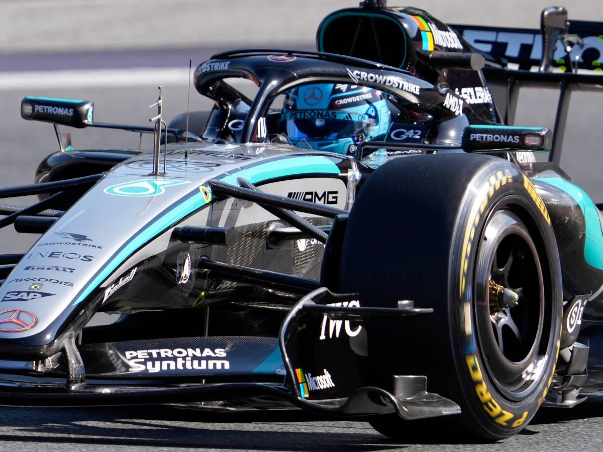 f1 doccia gelata ferrari in austria russell scippa la pole a leclerc hamilton 3176 da Ilgiornale.it f1 doccia gelata ferrari in austria russell scippa la pole a leclerc hamilton 3176