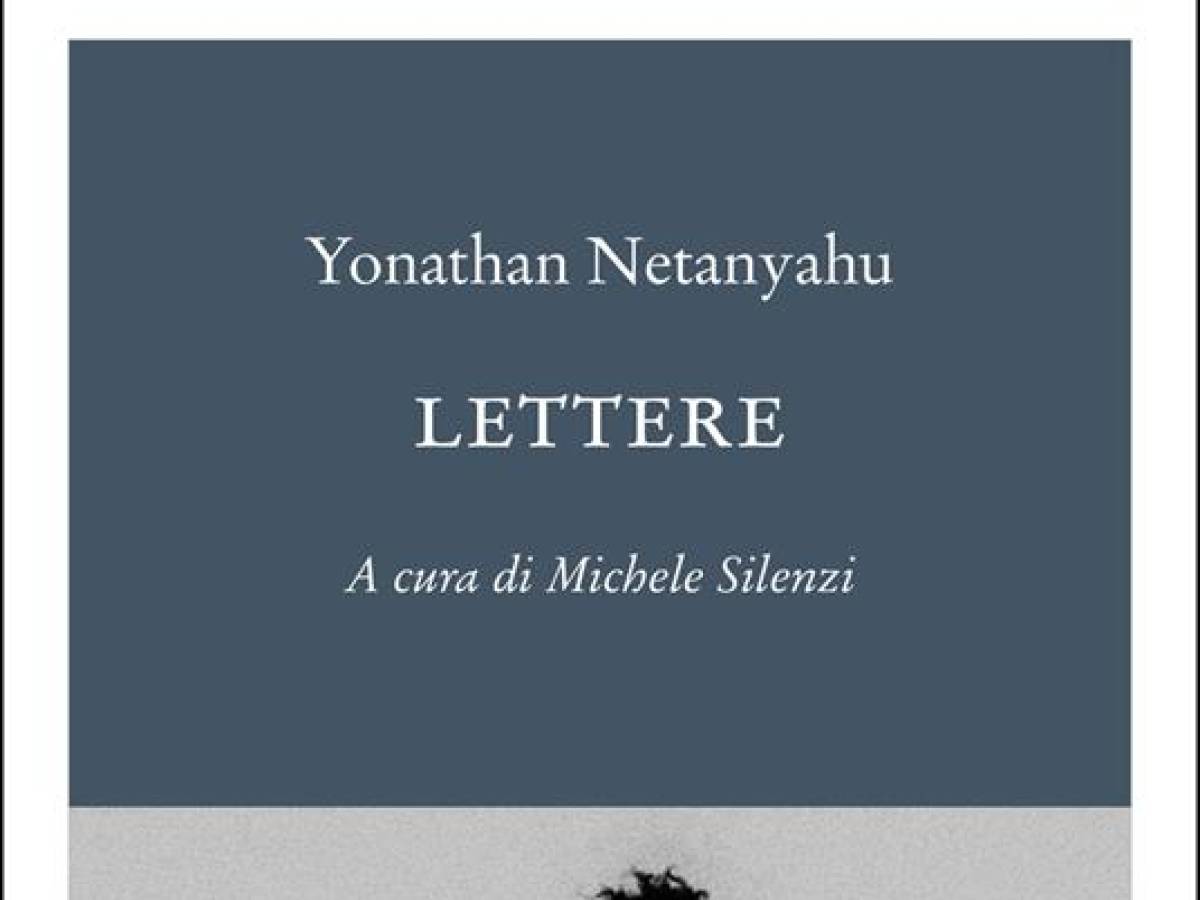yoni netanyahu e la libert224 oltre le parole vuote da Ilgiornale.it yoni netanyahu e la libert224 oltre le parole vuote