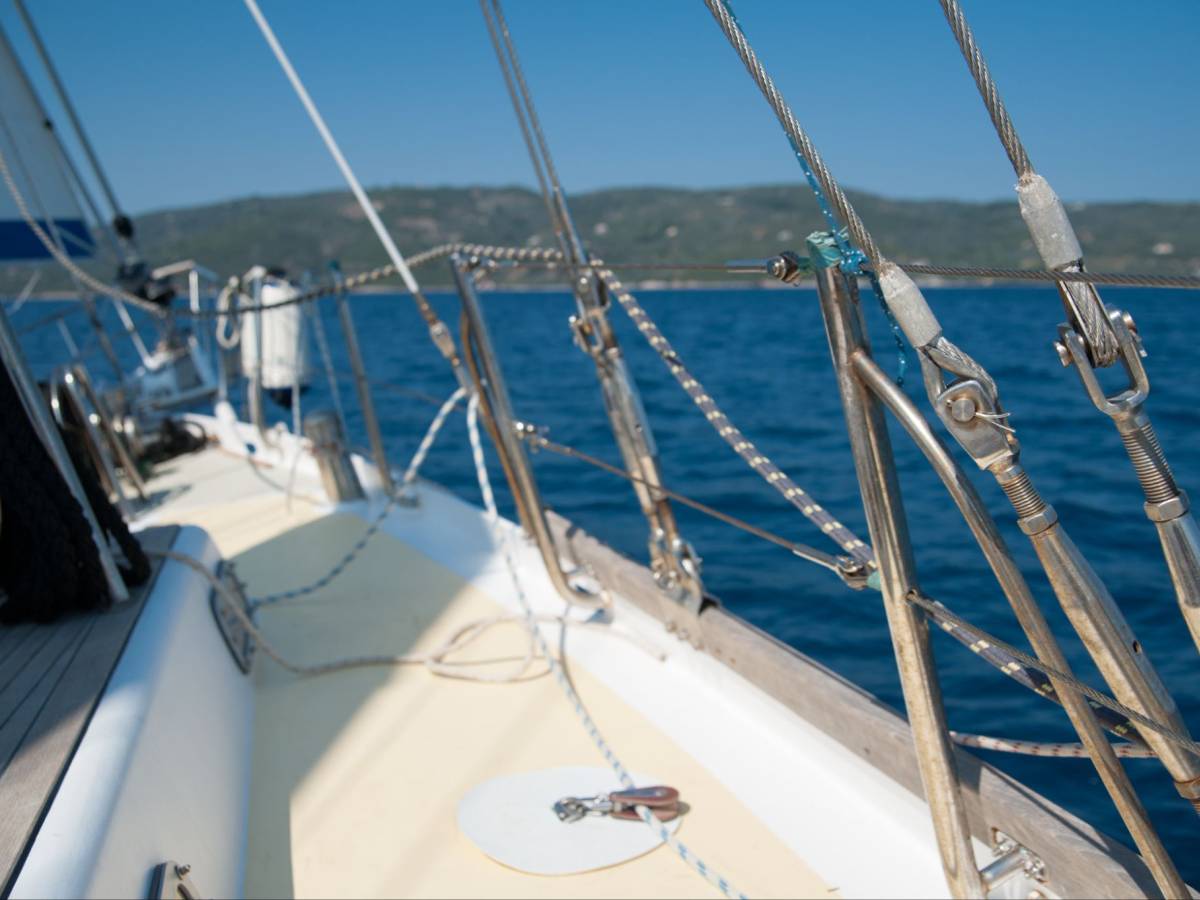 tragedia in grecia turista italiana di 52 anni muore durante una gita in barca a vela fatale un violento colpo alla testa da Ilgiornale.it tragedia in grecia turista italiana di 52 anni muore durante una gita in barca a vela fatale un violento colpo alla testa