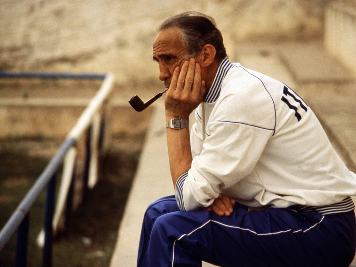29 6 82 e bearzot imbrigli242 diego da Ilgiornale.it 29 6 82 e bearzot imbrigli242 diego