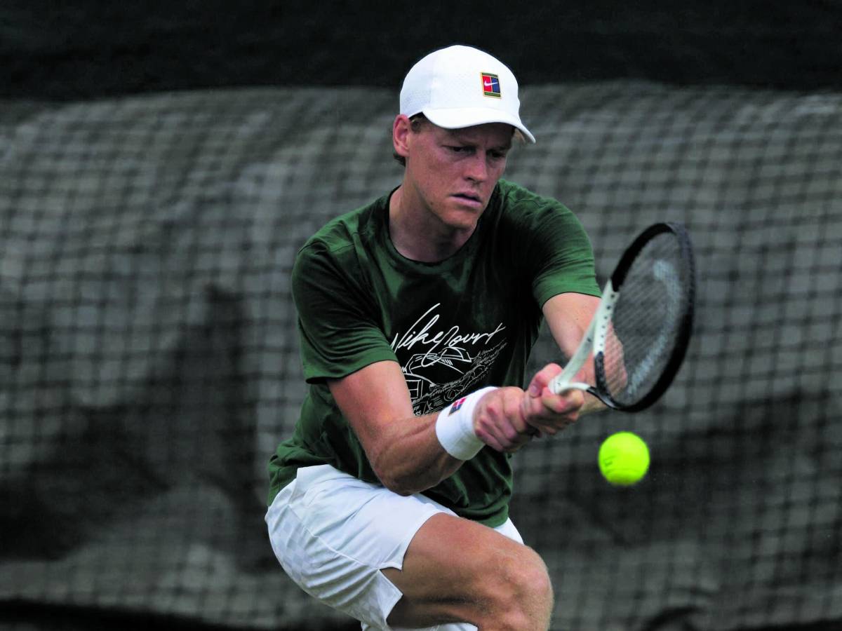 a wimbledon sinner contro il nemico dentro di s233 da Ilgiornale.it a wimbledon sinner contro il nemico dentro di s233