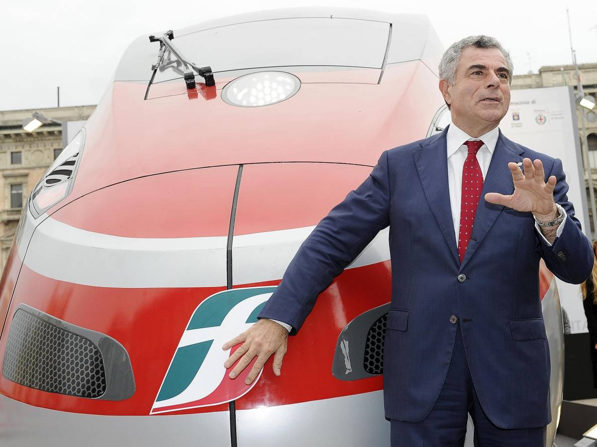 l amara lezione che ci d224 il caso moretti top manager trascinato nella gogna mediatica da Ilgiornale.it l amara lezione che ci d224 il caso moretti top manager trascinato nella gogna mediatica