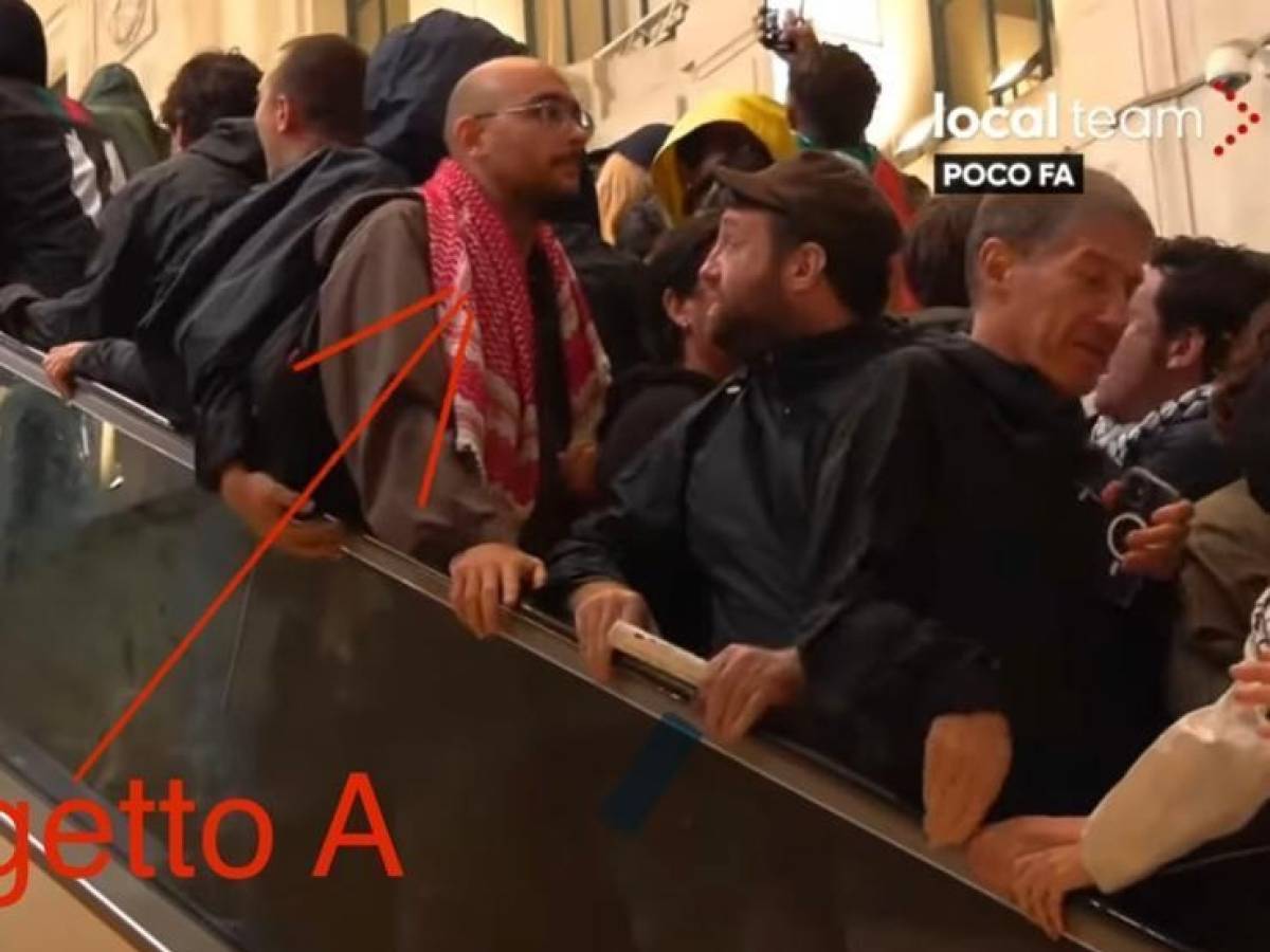il prof ammette la rapina ma non basta a incriminarlo da Ilgiornale.it il prof ammette la rapina ma non basta a incriminarlo