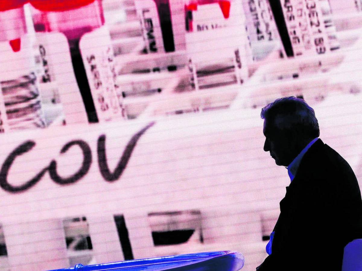 la versione di arcuri vidi conte in privato fdi lasci la commissione da Ilgiornale.it la versione di arcuri vidi conte in privato fdi lasci la commissione