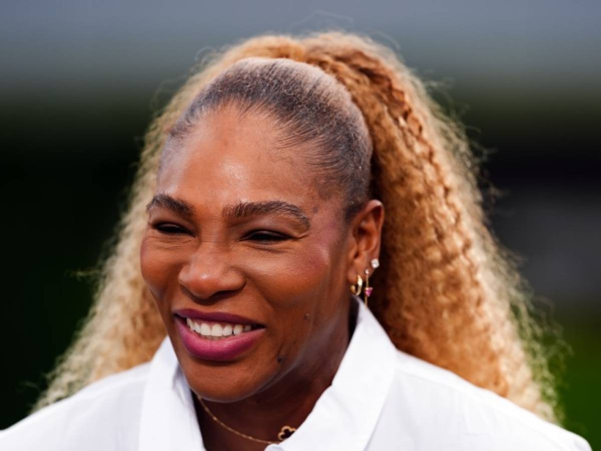 serena williams torna a wimbledon da regina villa da sogno a londra da 40mila sterline a settimana da Ilgiornale.it serena williams torna a wimbledon da regina villa da sogno a londra da 40mila sterline a settimana